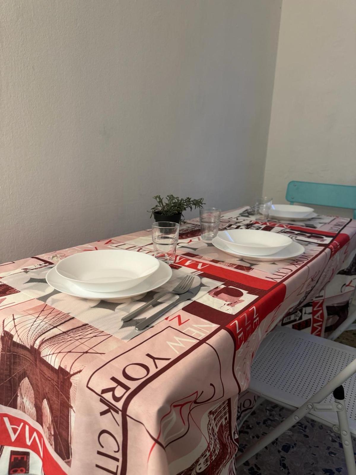 Apartamento Welcomee Dergano