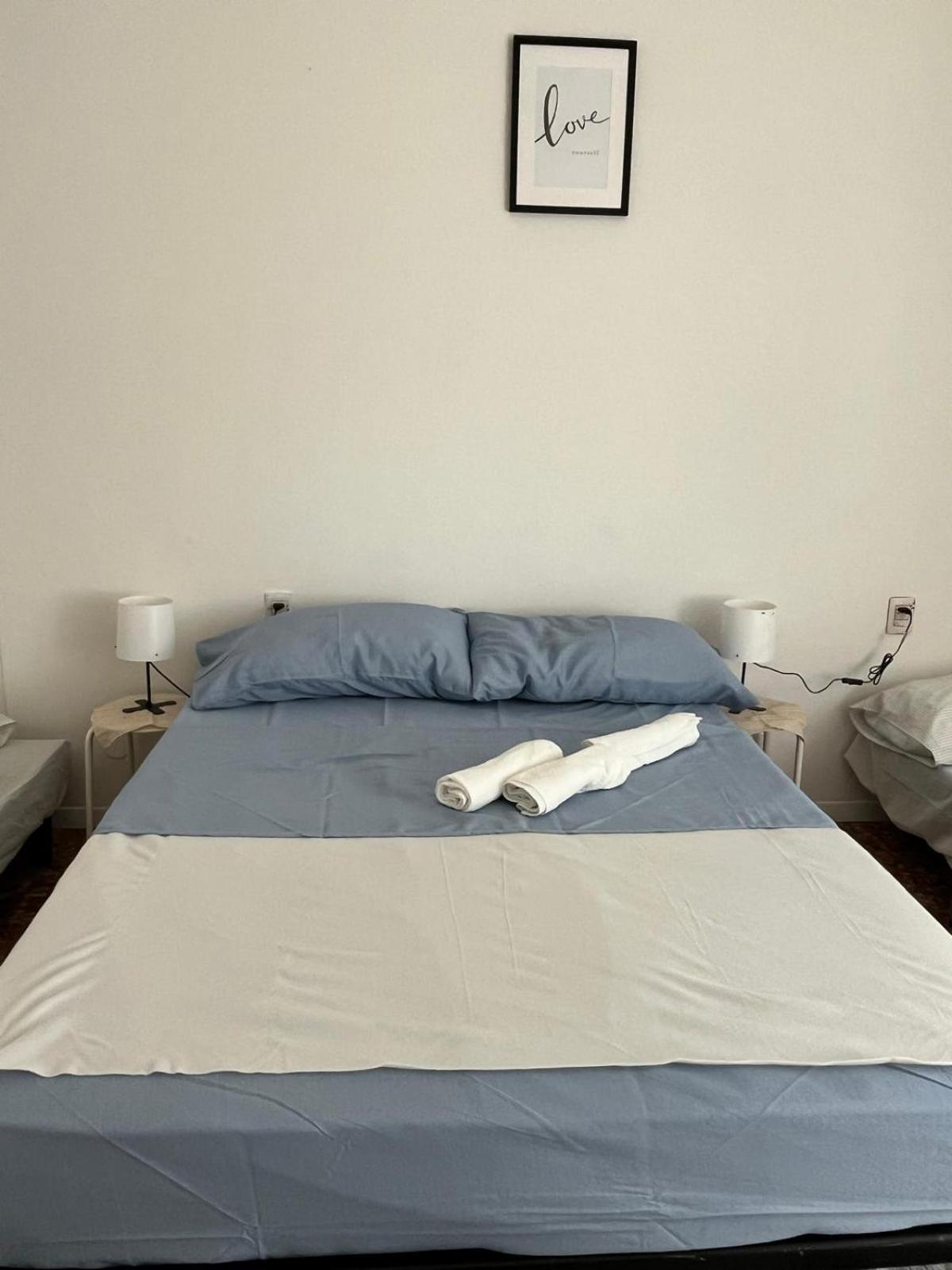 Apartamento Welcomee Dergano Milán